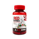 Bumble Bee Kratom Capsules Red Borneo | 90 Capsules